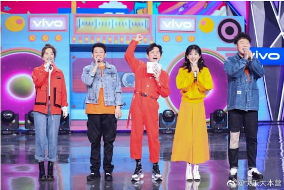 'Happy Camp' ngừng chiếu sau 15 năm lên sóng