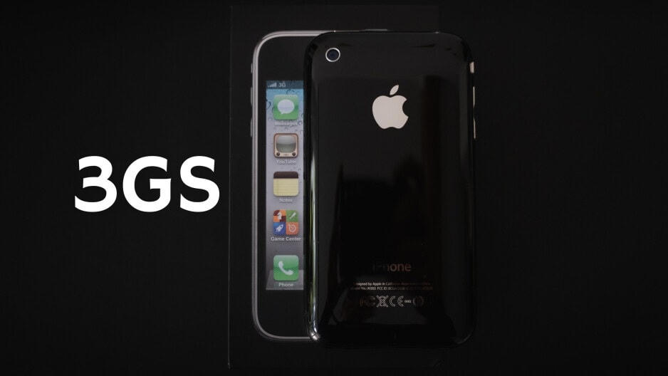Sẽ không còn bất cứ chiếc iPhone 'S' nào trong tương lai?