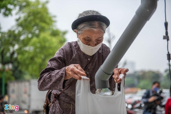 9 câu chuyện xúc động trong năm 2020