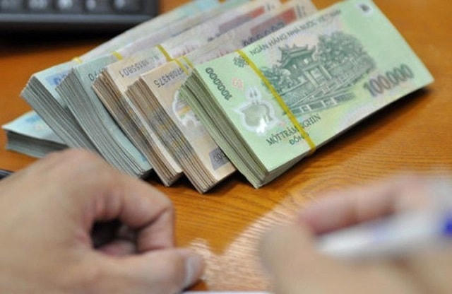 Ngành thuế cho biết, sẽ đẩy mạnh việc thu hồi nợ thuế.