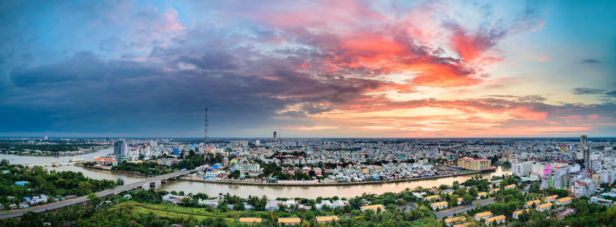 Cần Thơ đưa lộ trình kế hoạch phục hồi, phát triển kinh tế làm 2 giai đoạn.