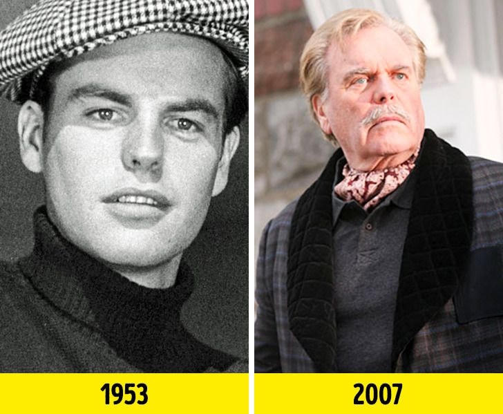 Những ngôi sao Hollywood có sự nghiệp đồ sộ nhất