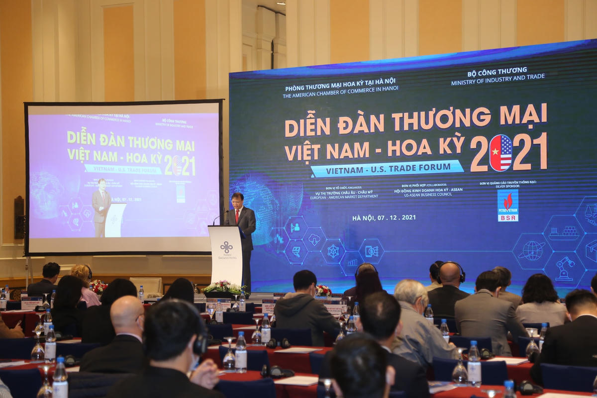 Nắm bắt cơ hội, thích ứng phát triển trong tình hình mới