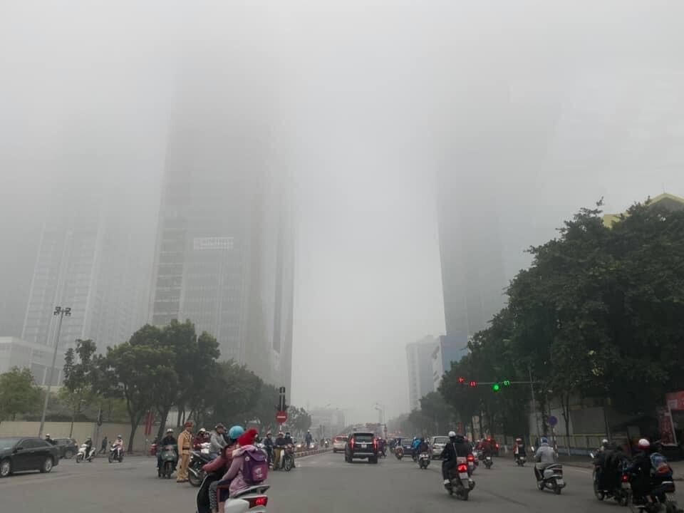 Ngày 20/11: Cả nước nắng ấm phù hợp với hoạt động lễ hội, thăm hỏi thầy cô