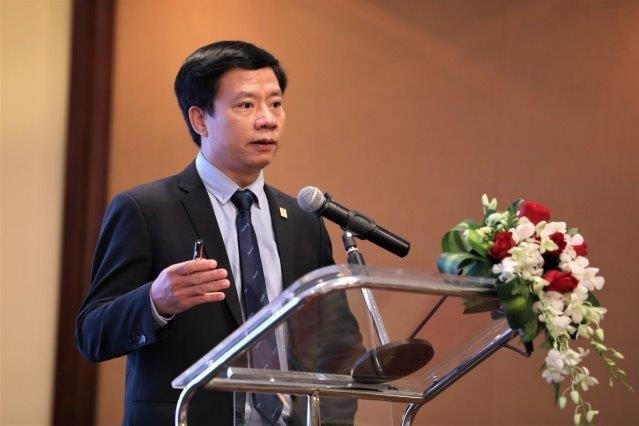 Thích ứng thanh toán không tiền mặt