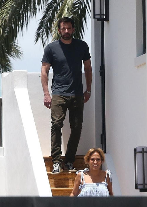 Tình sử ‘một vòng trái đất’ dài 21 năm của Jennifer Lopez và Ben Affleck