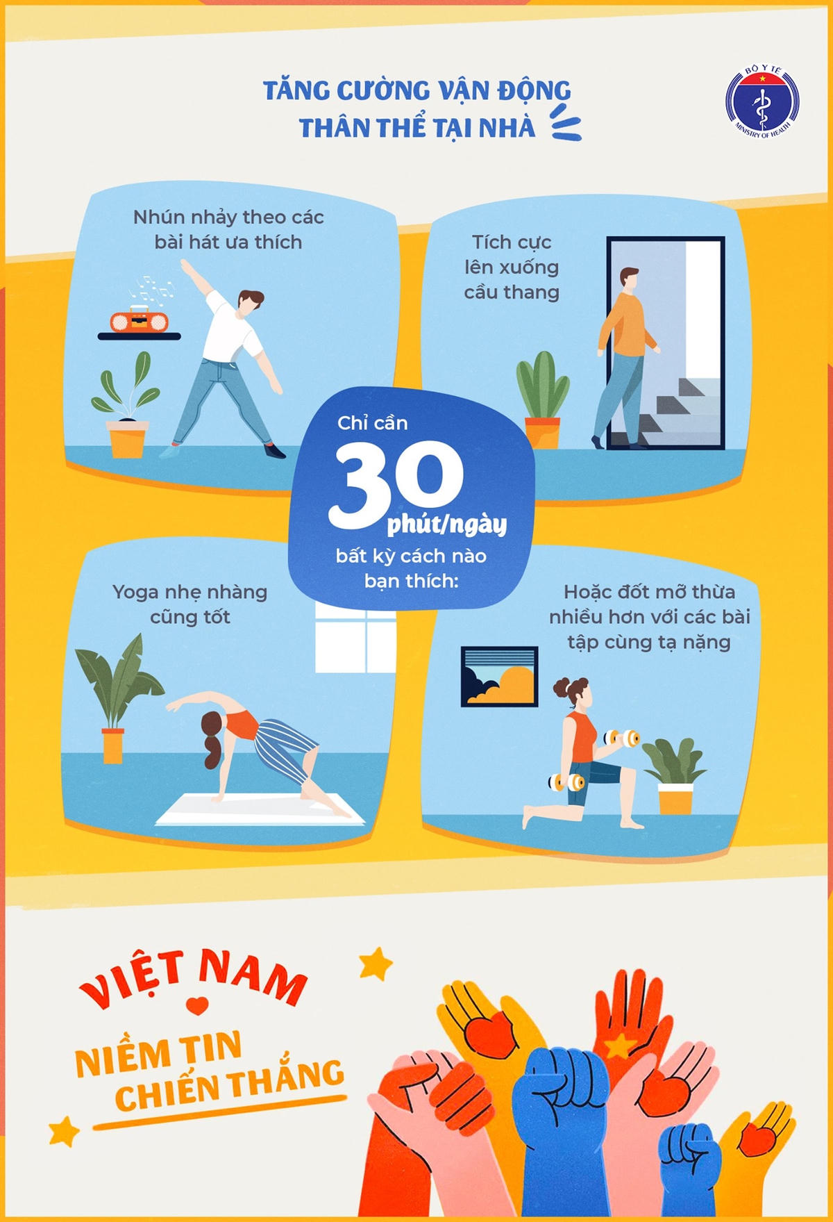 Ăn gì để tăng cường sức khỏe mùa dịch Covid-19?