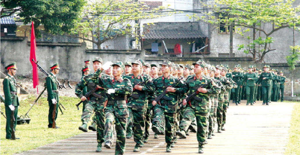 10 sự kiện nổi bật của Đất Tổ Phú Thọ 2020