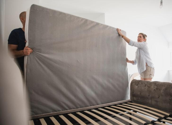 [ẢNH] 10 món đồ gia dụng có thể gây hại cho sức khỏe của chúng ta