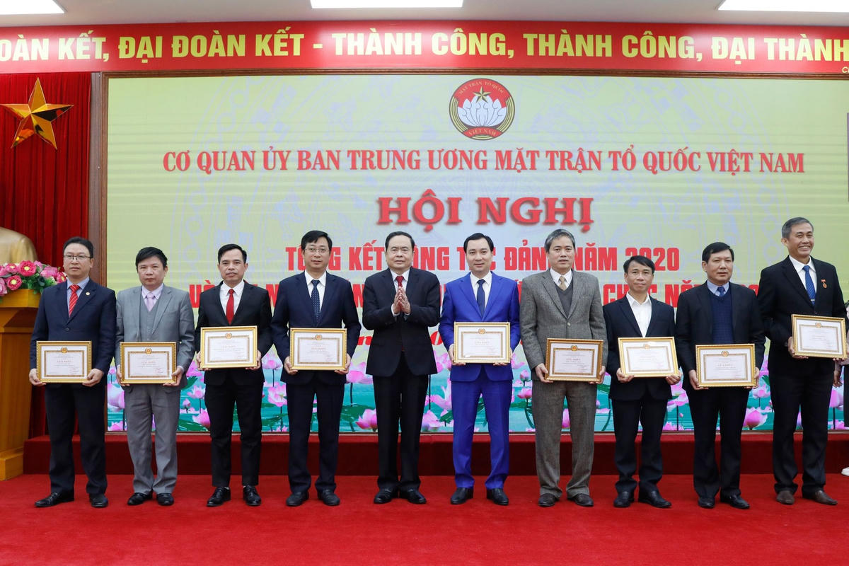 Quyết tâm, nỗ lực, trách nhiệm cao hoàn thành tốt nhiệm vụ