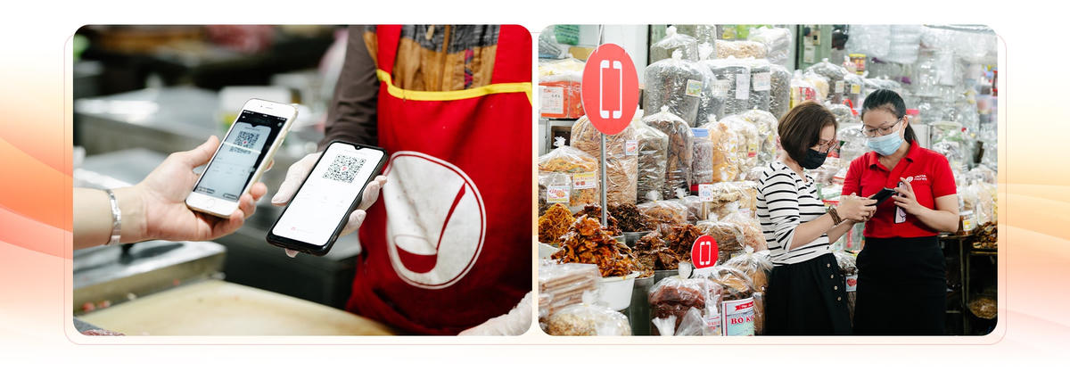 'Viettel Money kiến tạo cuộc sống từ quê lên thành phố' 