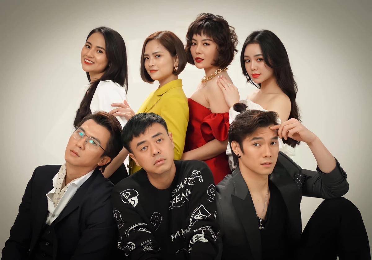 Phụ huynh bức xúc vì con nhỏ xem cảnh nóng trong "Anh có phải đàn ông không?".