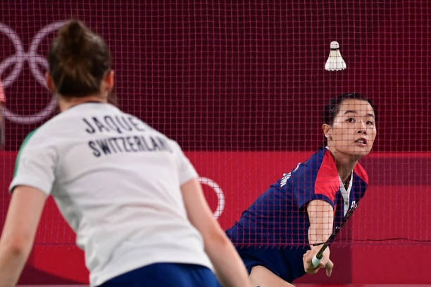 Thùy Linh đã có lời “chia tay đẹp” với Olympic Tokyo 2020.