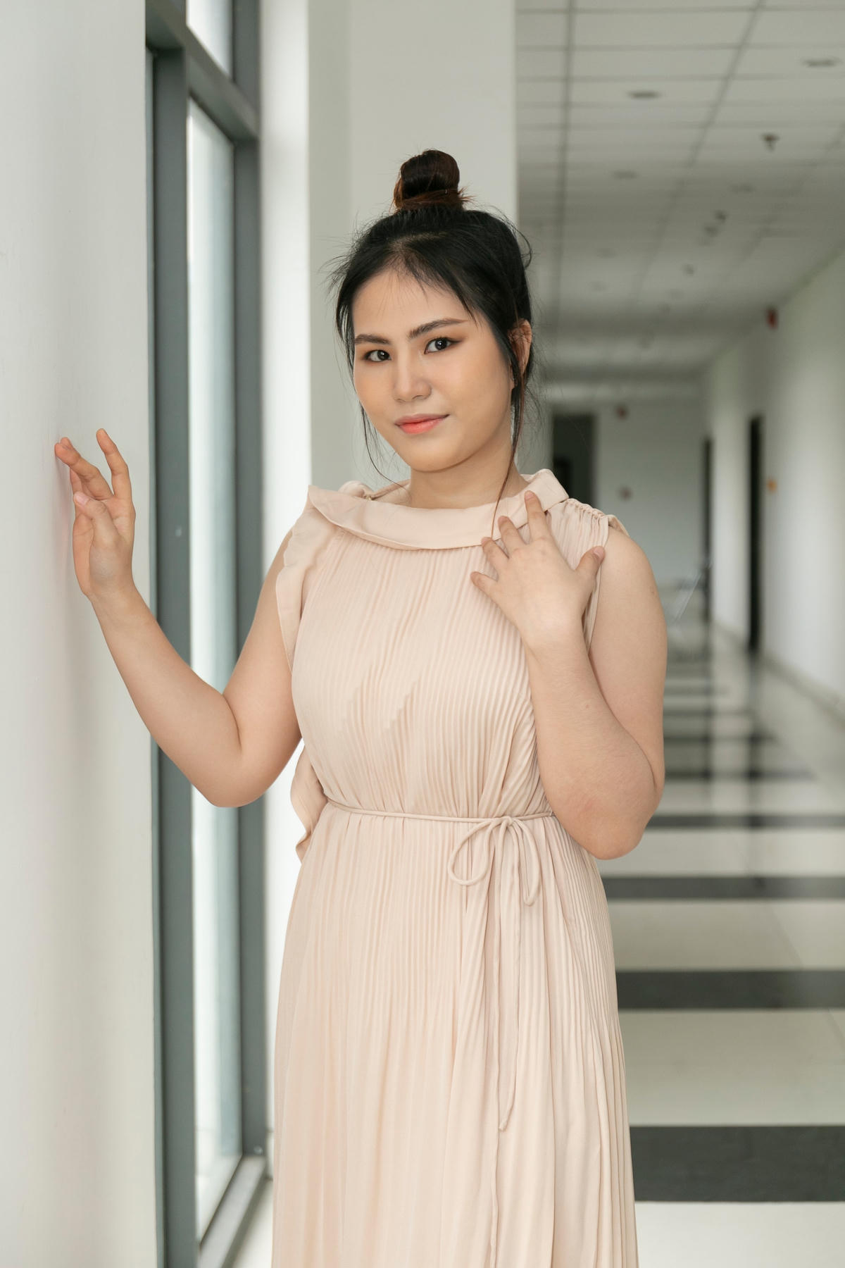 Mỹ Yến.