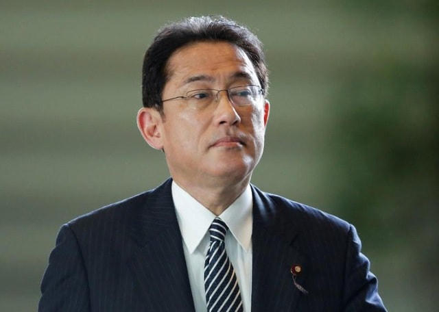 Những gương mặt sáng giá có thể kế nhiệm Thủ tướng Nhật Bản Shinzo Abe