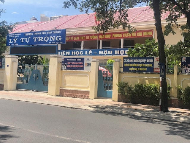 Nhà trường đã chuẩn bị những gì tốt nhất để đón các em trở lại trường.
