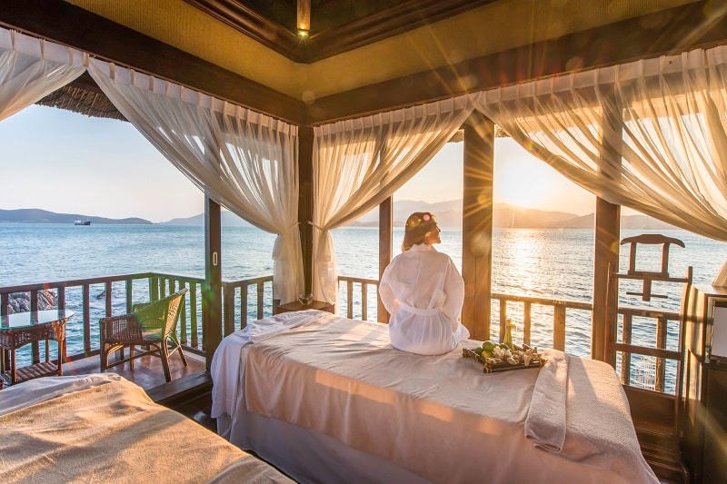 Cơ hội vàng khám phá kỳ nghỉ gia đình tại “đảo thiên đường” Nha Trang