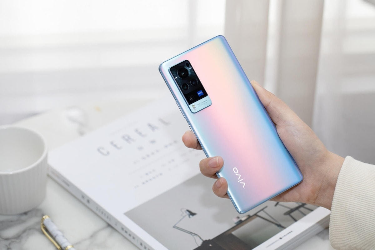 8 smartphone 5G nổi bật mới ra mắt