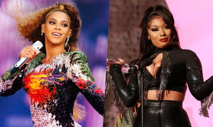 Danh sách giải thưởng của Giải Grammy 2021