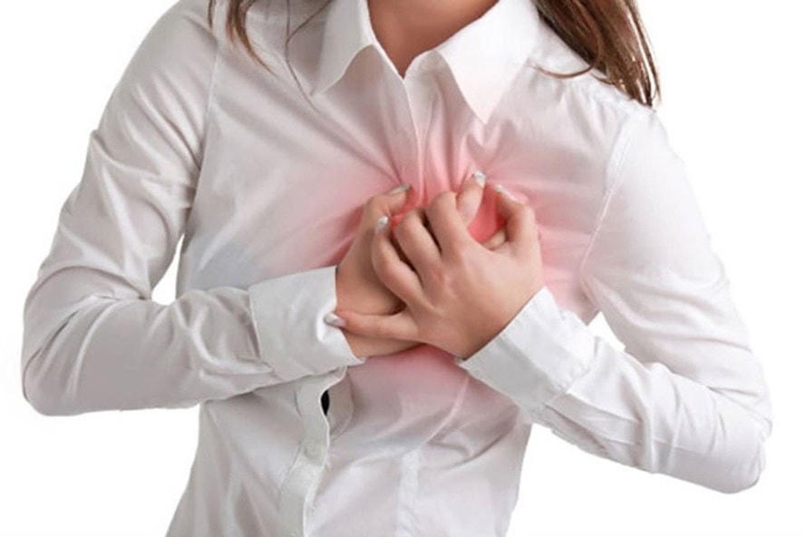 Mỗi năm bệnh tim mạch cướp đi sinh mạng của 200.000 người.