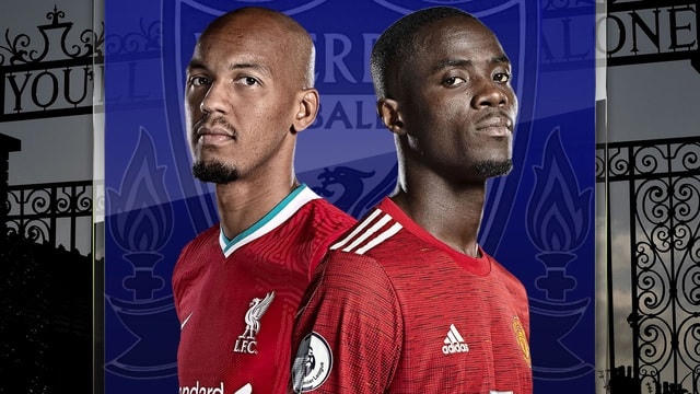 Tuy nhiên, Man Utd không giỏi khi đối đầu với các CLB mạnh, đặc biệt là Liverpool.  
