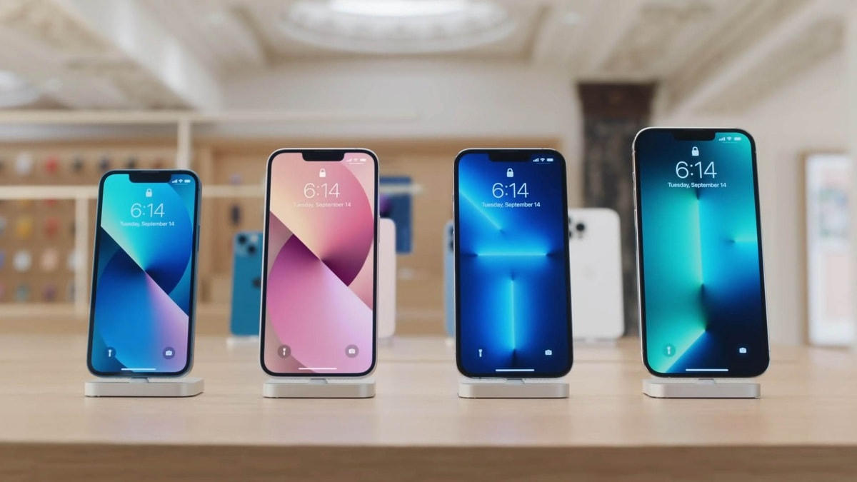 Apple ‘tuýt còi’, các đại lý tại Việt Nam dừng nhận cọc iPhone 13