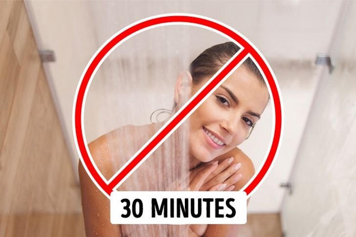 5 điều nên tránh sau bữa ăn