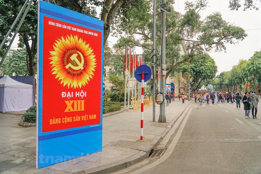 (Ảnh: Minh Hiếu/Vietnam+).