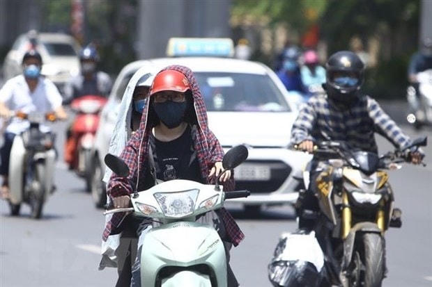Ảnh minh họa. Nguồn: TTXVN.