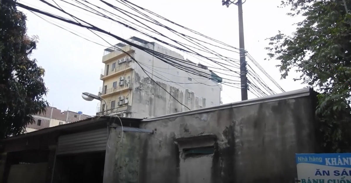 Mặc dù ông Dương Ngọc Tĩnh đã kêu cứu khắp nơi nhưng không có biến chuyển.