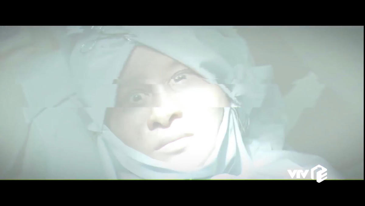 ‘Mặt nạ gương’ tiếp sóng chuỗi seri phim cảnh sát hình sự