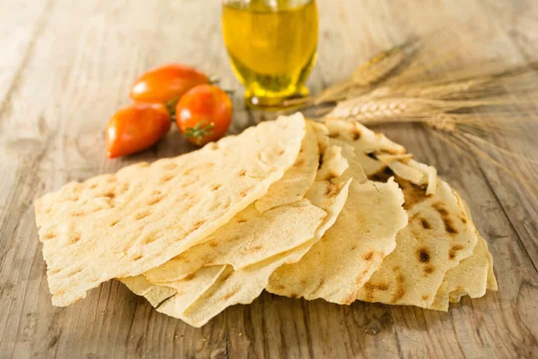 [ẢNH] Những loại bánh mì ngon nhất thế giới