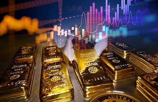 Giá vàng được cho là vẫn sẽ tiếp tục “nhảy múa”.