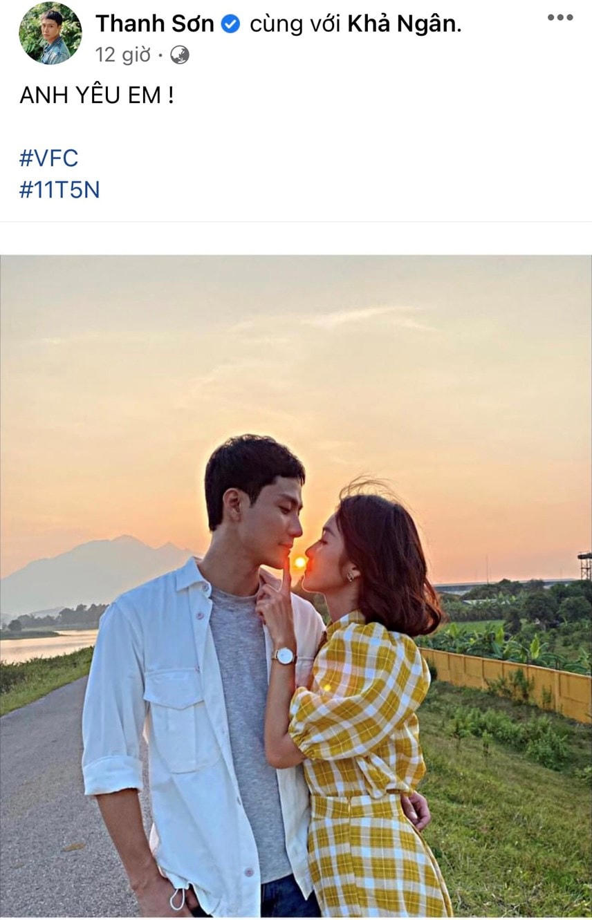 Thanh Sơn tiết lộ lý do '11 tháng 5 ngày' kết thúc chưa trọn vẹn