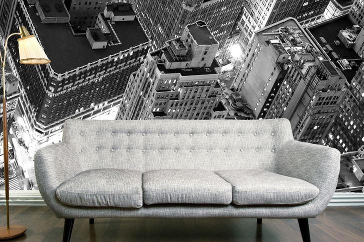 [ẢNH] 14 ý tưởng trang trí tường cho ngôi nhà của bạn