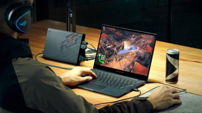 Loạt sản phẩm đoạt giải tại Tech Awards 2021