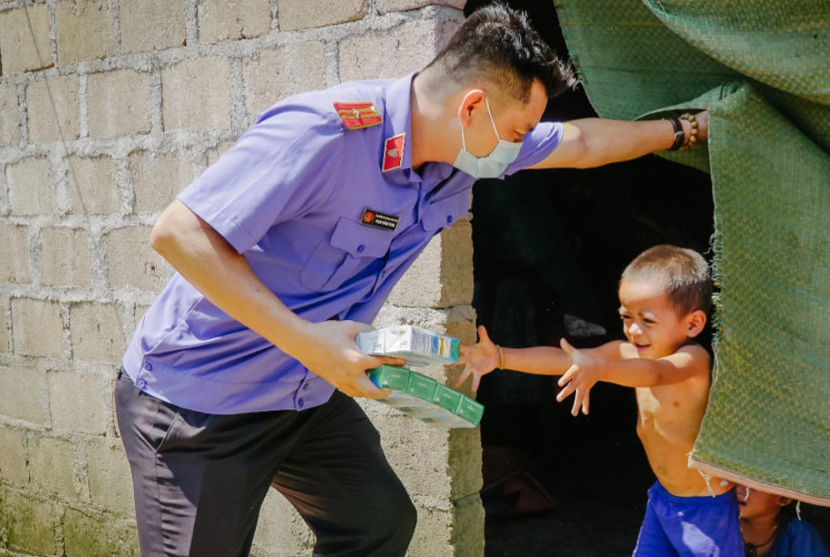 Tổng kết, trao giải Cuộc thi ảnh ‘Nét đẹp cán bộ, công chức ngành Kiểm sát’