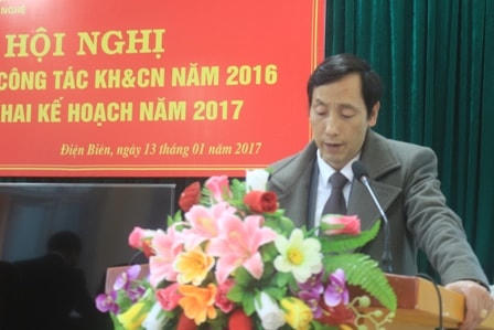 Ông Nguyễn Văn An.