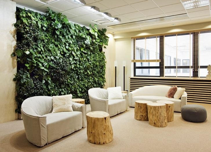 [ẢNH] 14 ý tưởng trang trí tường cho ngôi nhà của bạn