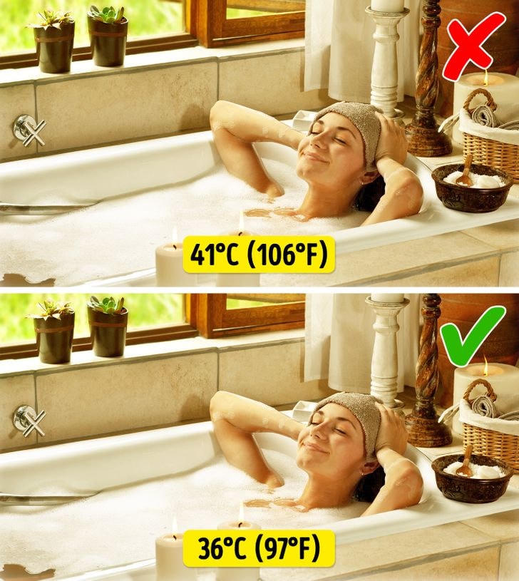 11 thói quen tưởng chừng vô hại ảnh hưởng tới sức khỏe và sắc đẹp