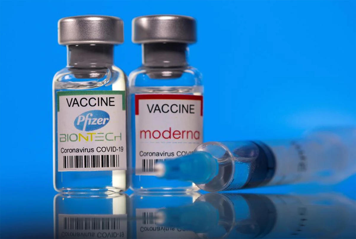 Lời cảnh tỉnh về phát triển vaccine ngừa Covid-19