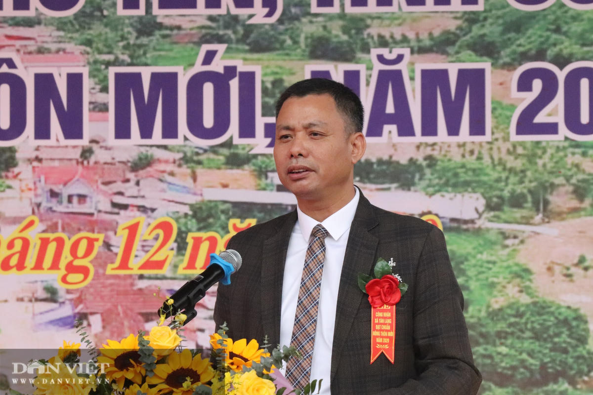 Ông Nguyễn Thành Công được bổ nhiệm làm Phó Chủ tịch UBND tỉnh Sơn La.