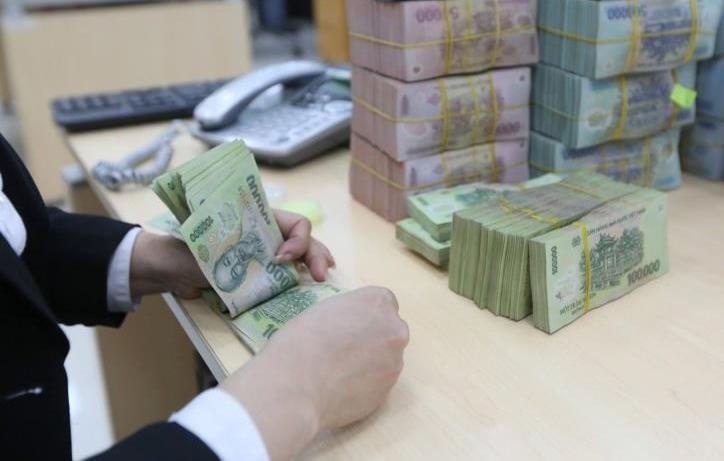 Kiểm soát Covid để tăng trưởng tín dụng 