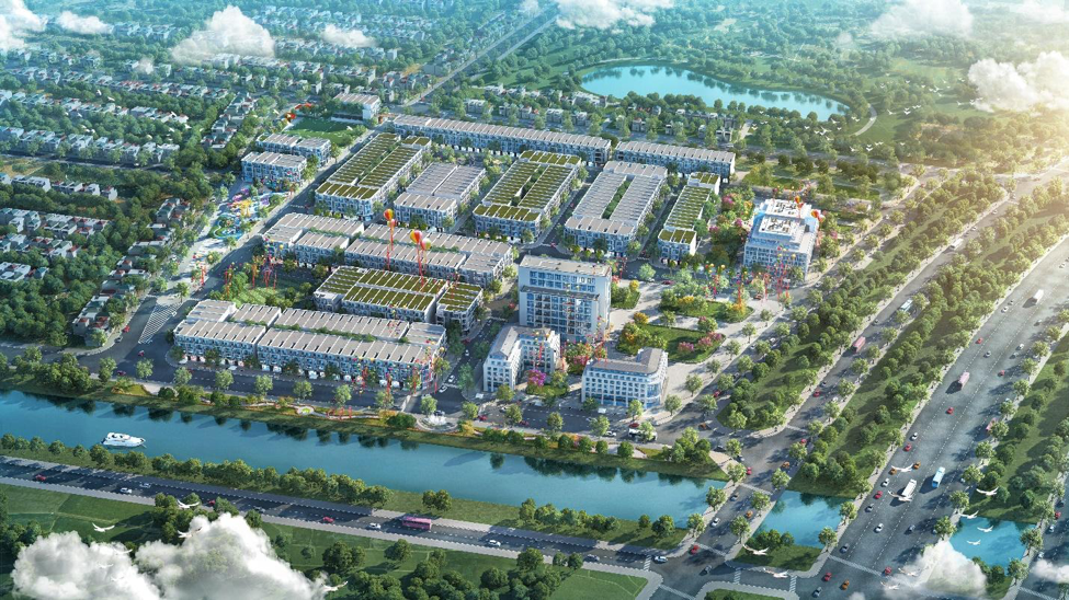 Đầu tư phát triển hạ tầng giao thông tạo điều kiện cho kinh tế phát triển