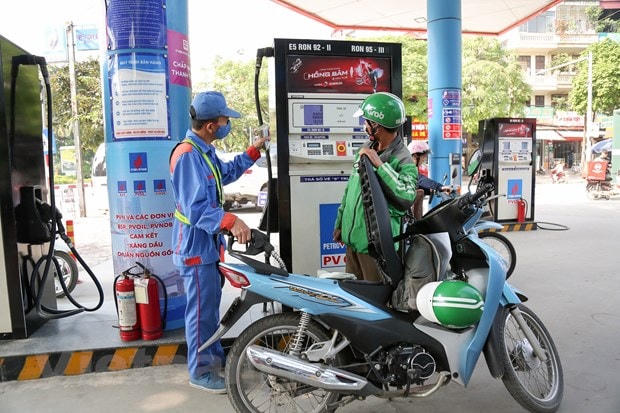 Ảnh minh họa. Nguồn: TTXVN.