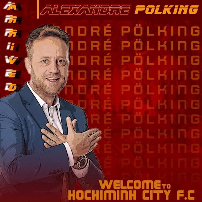 HLV Polking: ‘Hoàng Thịnh không đáng bị chỉ trích như thế’