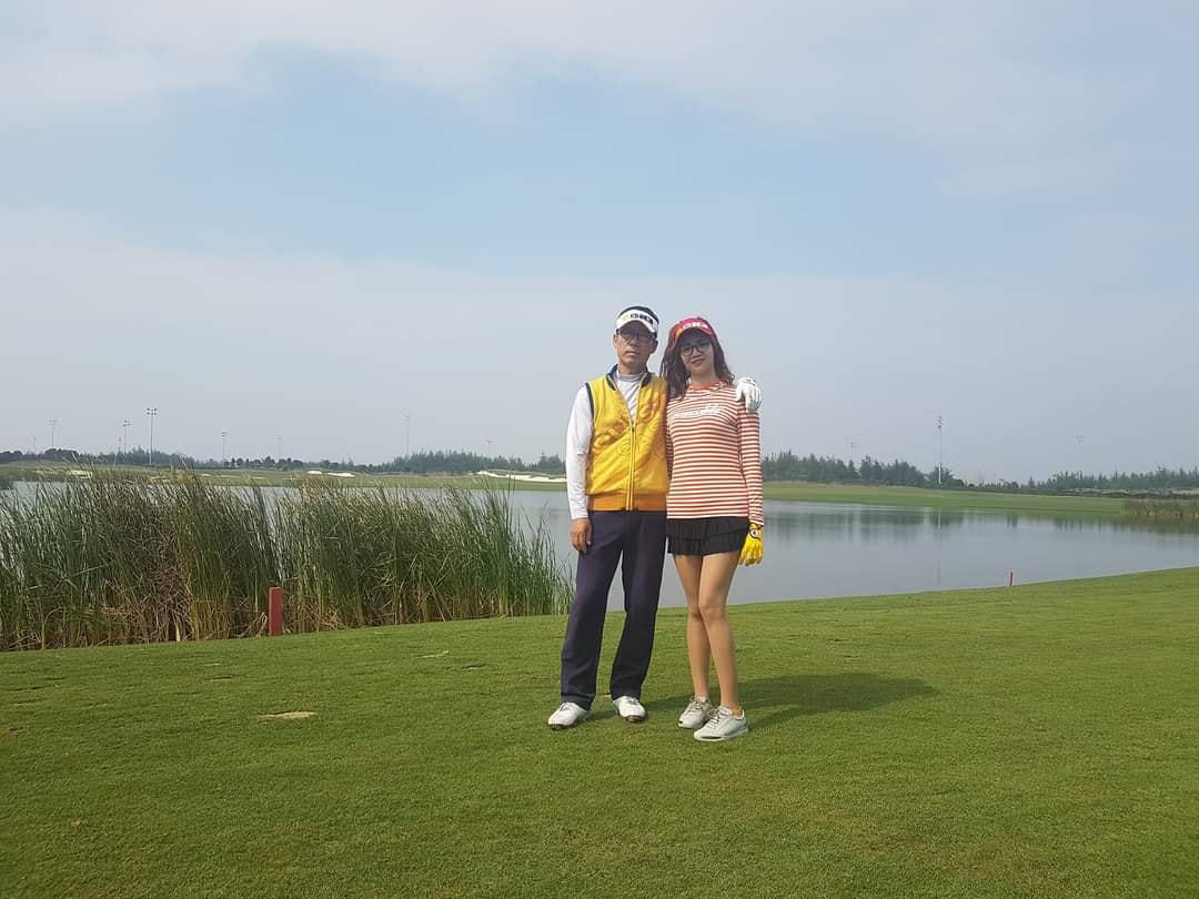 chị Vương Thị Viên lên kế hoạch du lịch Sầm Sơn sau kỳ nghỉ lễ.