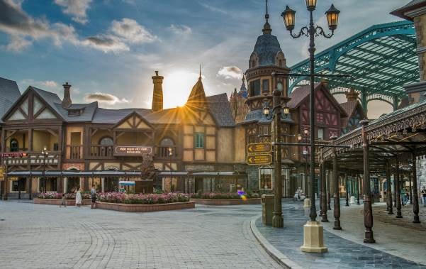 Sức hút kép tại Phú Quốc United Center