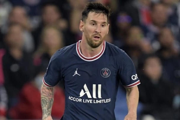 HLV Pochettino thừa nhận Messi chưa thể thích nghi với đội bóng mới.