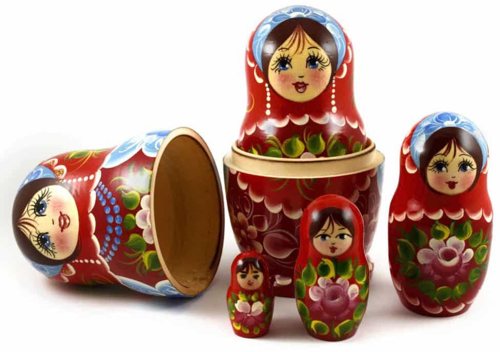 Những món quà lưu niệm bán chạy nhất trên thế giới